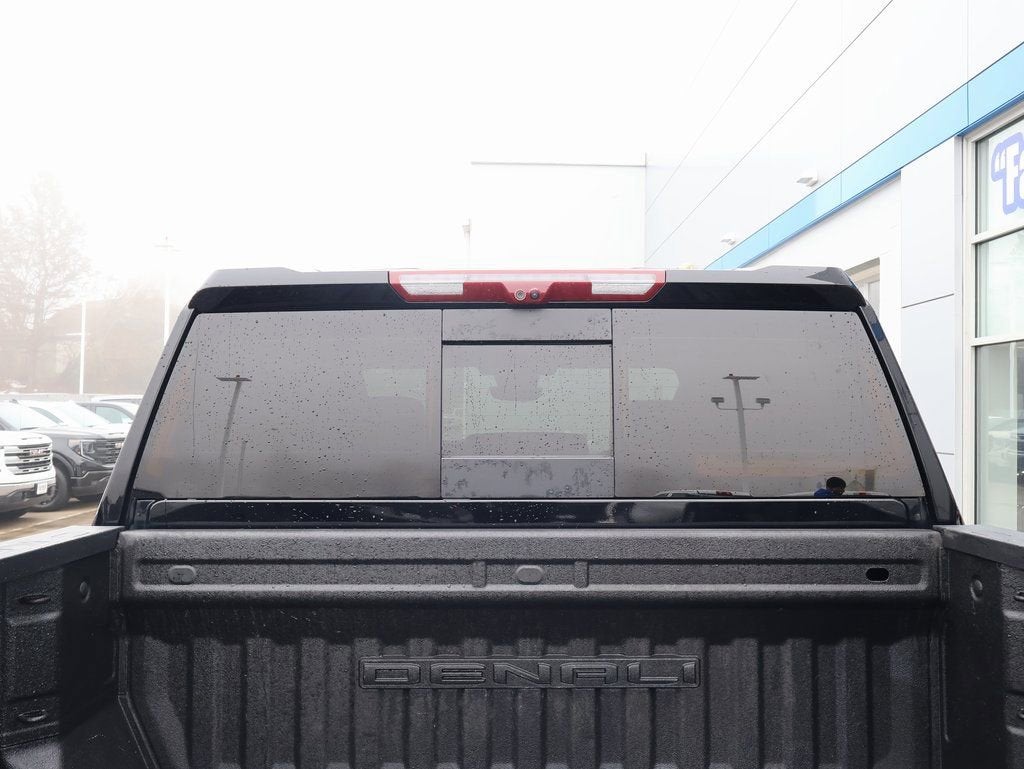 2024 GMC Sierra 3500 HD Denali