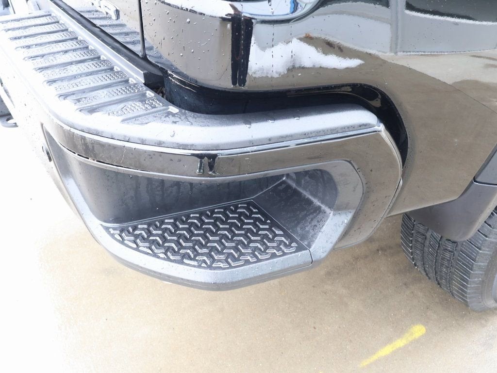 2024 GMC Sierra 3500 HD Denali