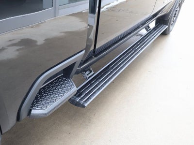 2024 GMC Sierra 3500 HD Denali