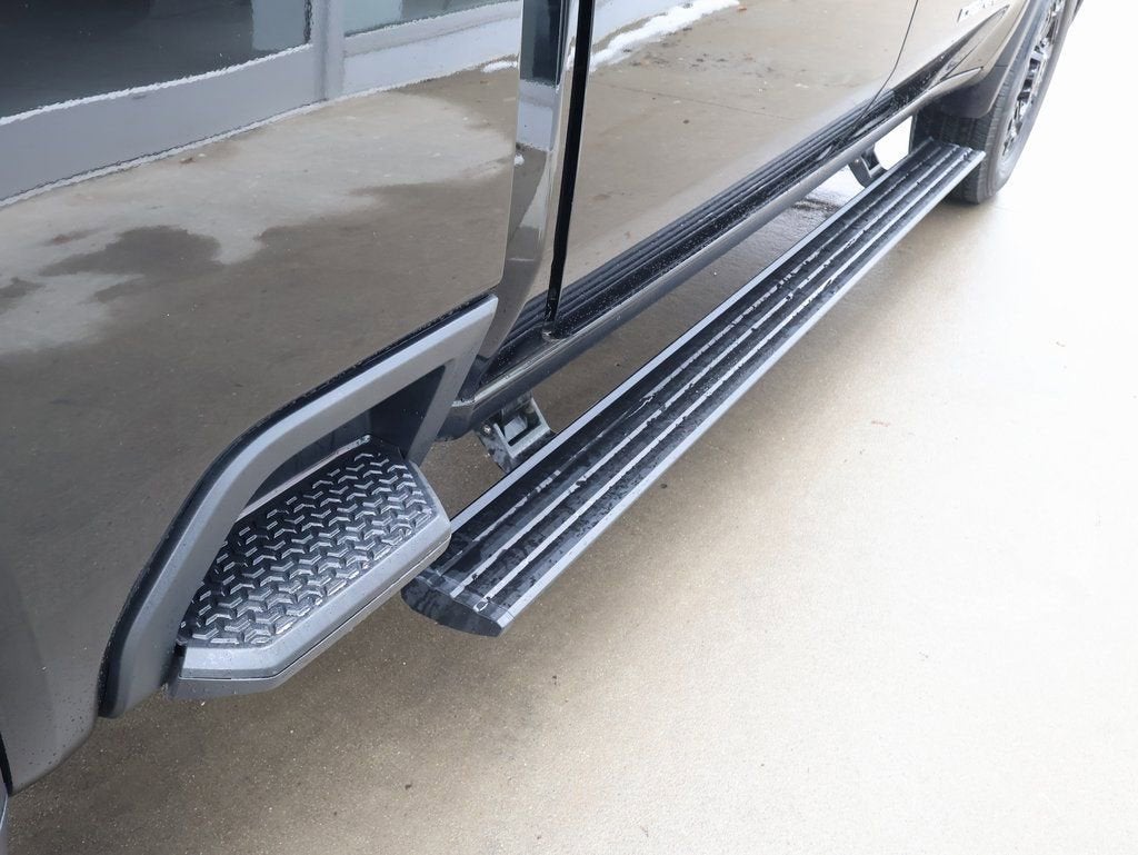 2024 GMC Sierra 3500 HD Denali