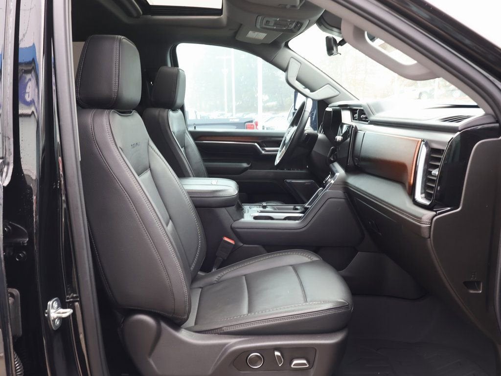 2024 GMC Sierra 3500 HD Denali