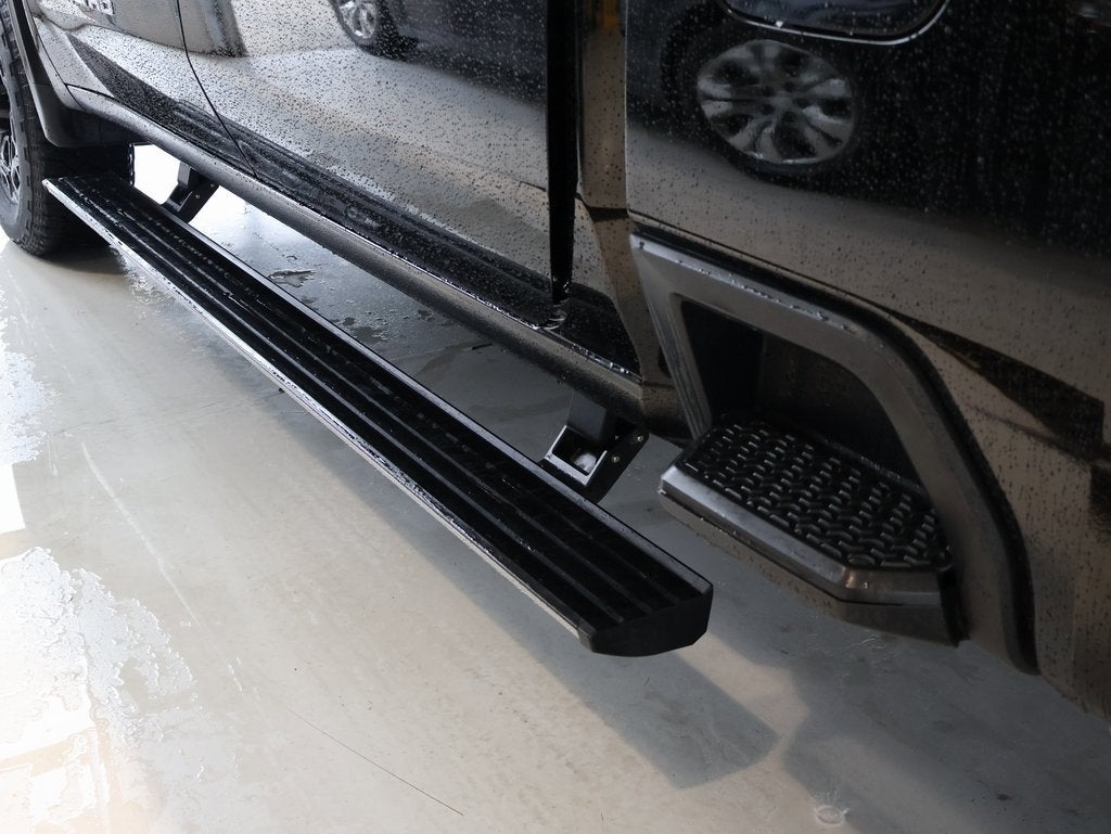 2024 GMC Sierra 3500 HD Denali Ultimate