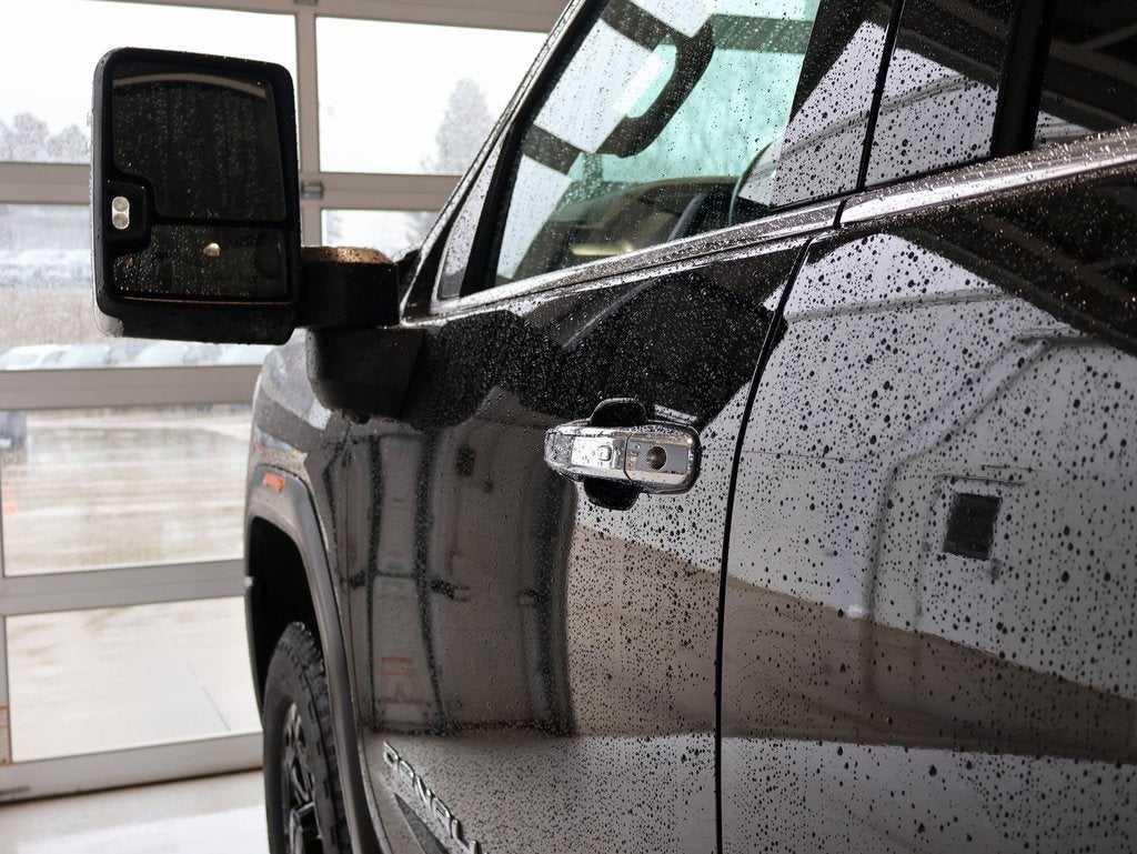 2024 GMC Sierra 3500 HD Denali Ultimate