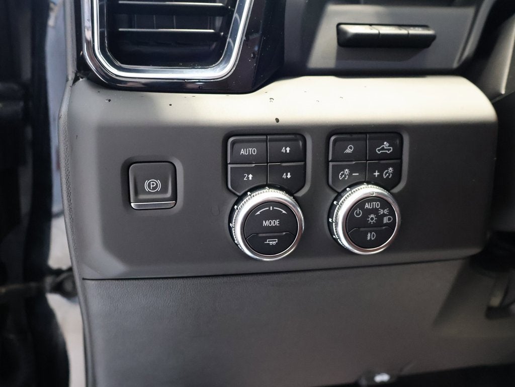 2024 GMC Sierra 3500 HD Denali Ultimate