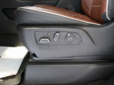 2024 GMC Sierra 3500 HD Denali Ultimate