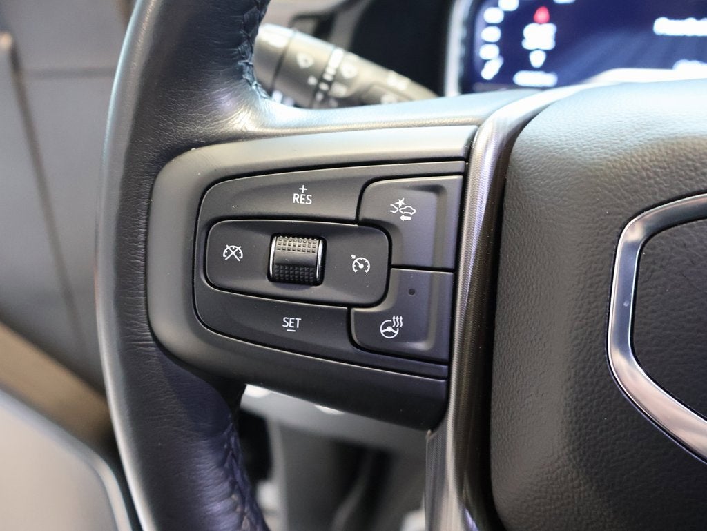 2024 GMC Sierra 3500 HD Denali Ultimate