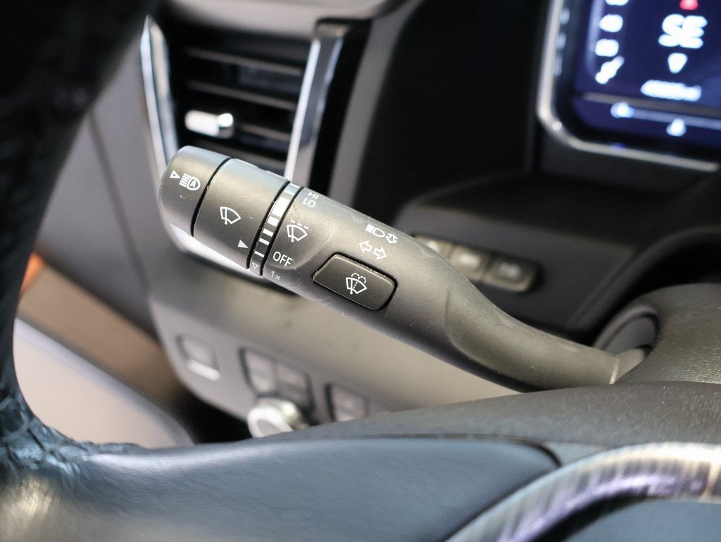 2024 GMC Sierra 3500 HD Denali Ultimate