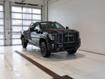 2024 GMC Sierra 3500 HD Denali Ultimate