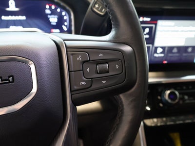 2024 GMC Sierra 3500 HD Denali Ultimate