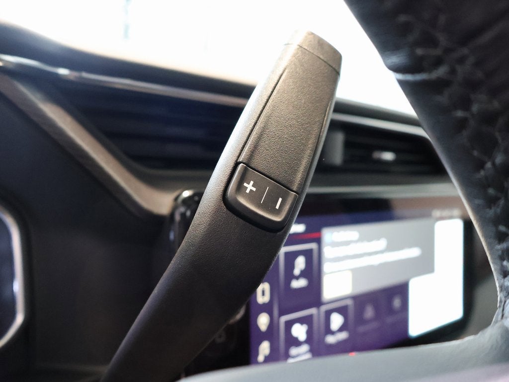 2024 GMC Sierra 3500 HD Denali Ultimate