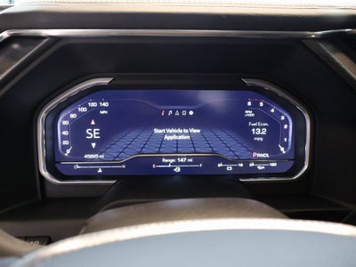 2024 GMC Sierra 3500 HD Denali Ultimate