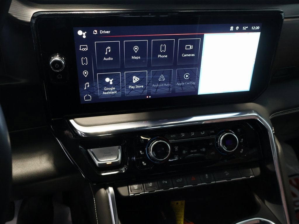 2024 GMC Sierra 3500 HD Denali Ultimate