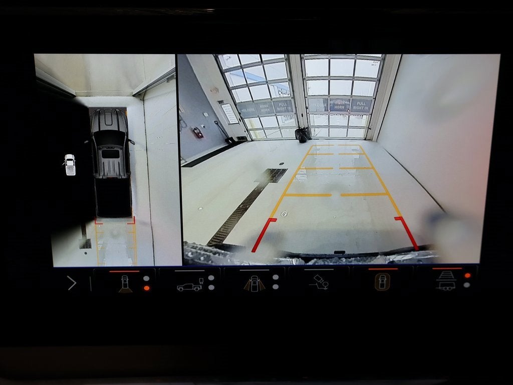 2024 GMC Sierra 3500 HD Denali Ultimate