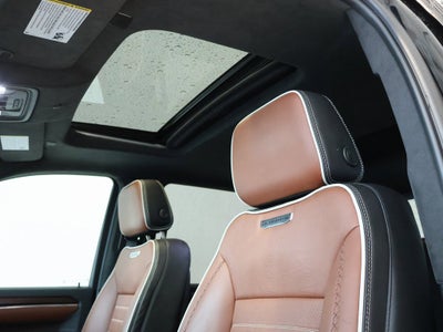 2024 GMC Sierra 3500 HD Denali Ultimate