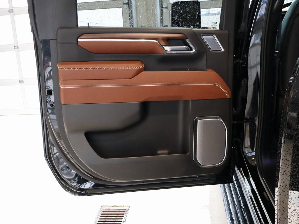 2024 GMC Sierra 3500 HD Denali Ultimate