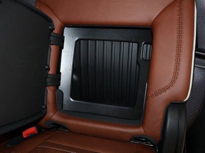 2024 GMC Sierra 3500 HD Denali Ultimate