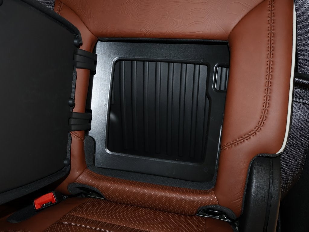 2024 GMC Sierra 3500 HD Denali Ultimate