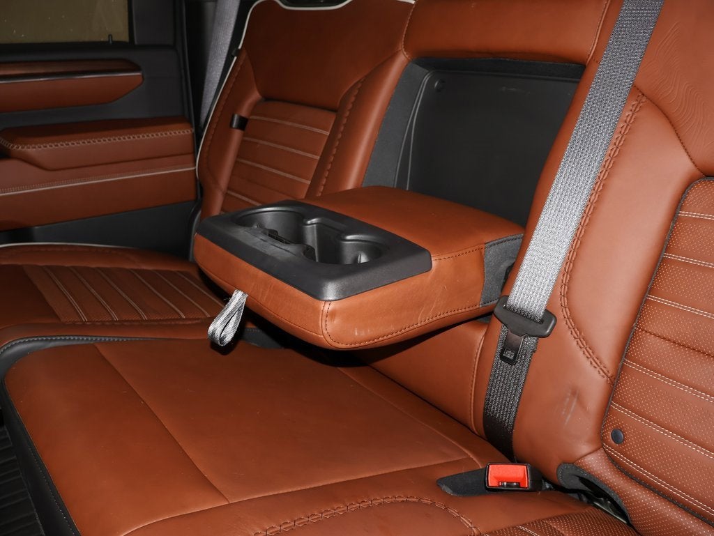 2024 GMC Sierra 3500 HD Denali Ultimate