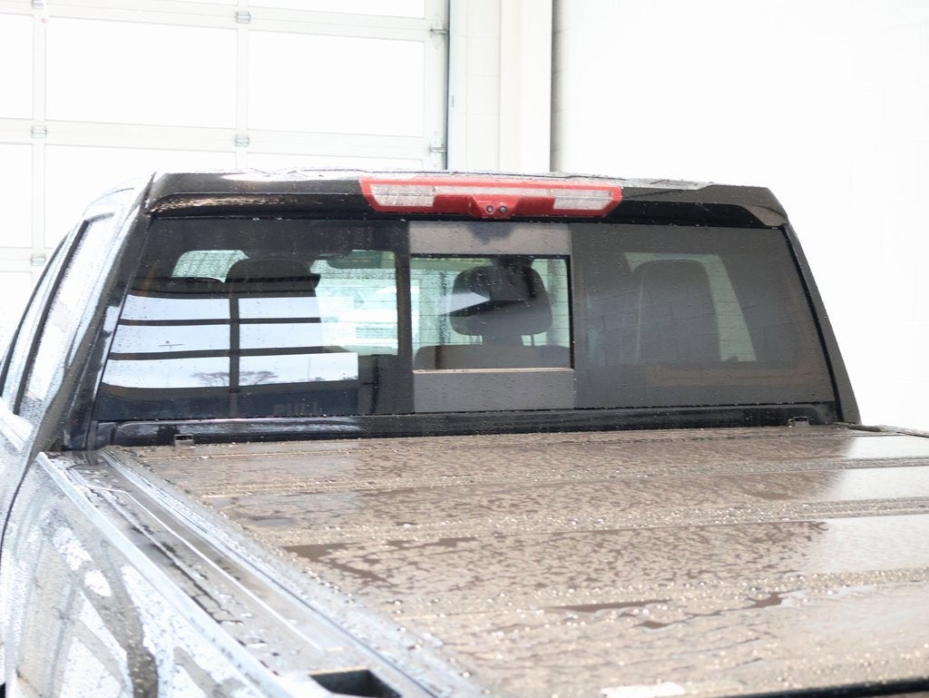 2024 GMC Sierra 3500 HD Denali Ultimate