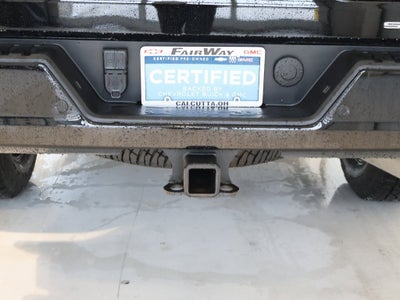 2024 GMC Sierra 3500 HD Denali Ultimate