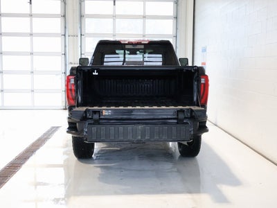 2024 GMC Sierra 3500 HD Denali Ultimate