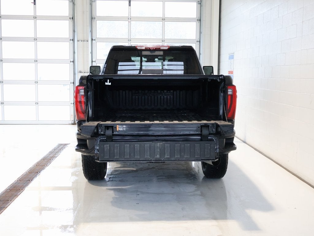 2024 GMC Sierra 3500 HD Denali Ultimate