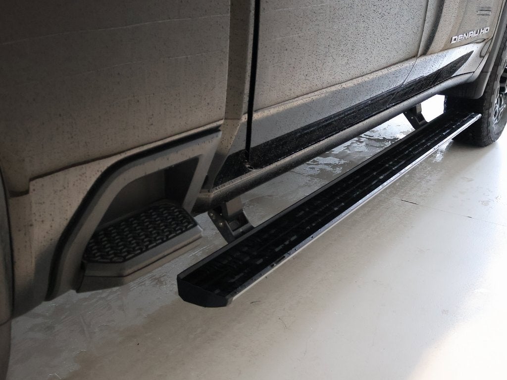 2024 GMC Sierra 3500 HD Denali Ultimate