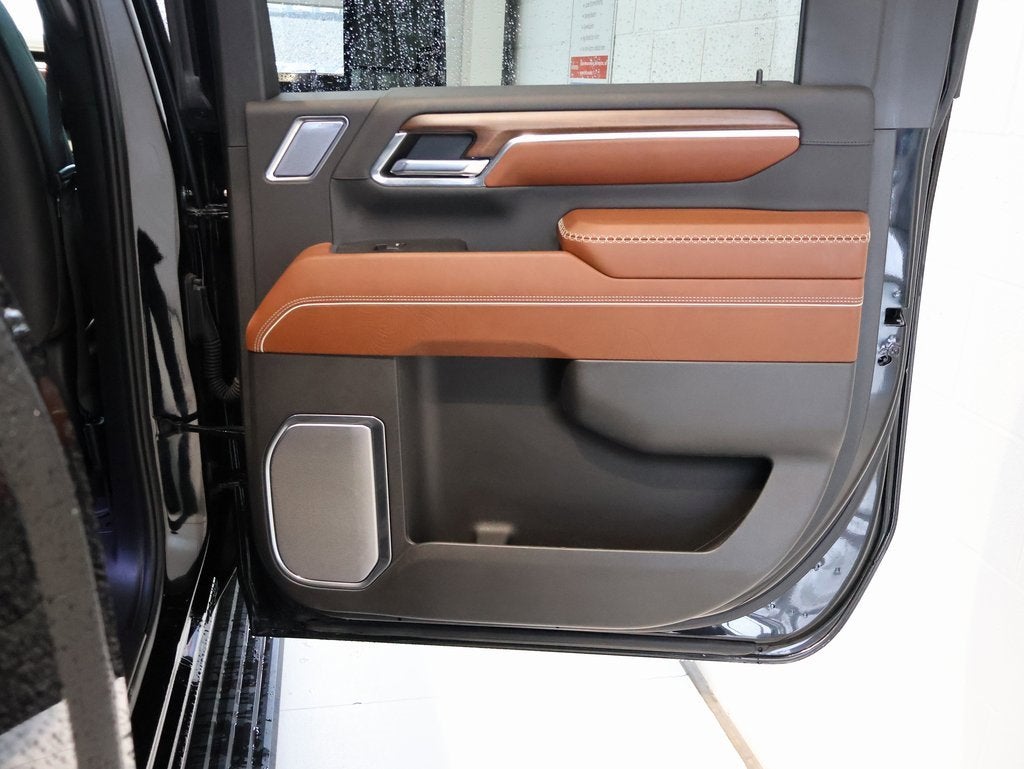 2024 GMC Sierra 3500 HD Denali Ultimate