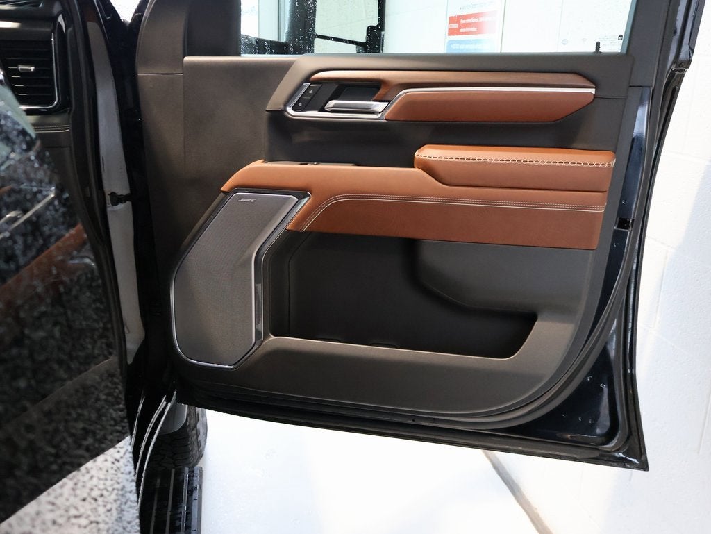 2024 GMC Sierra 3500 HD Denali Ultimate