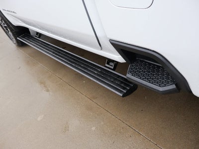 2025 GMC Sierra 3500 HD Denali Ultimate