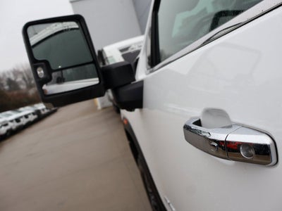 2025 GMC Sierra 3500 HD Denali Ultimate