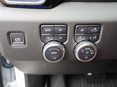 2025 GMC Sierra 3500 HD Denali Ultimate