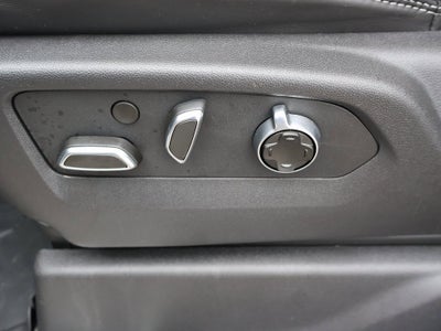 2025 GMC Sierra 3500 HD Denali Ultimate