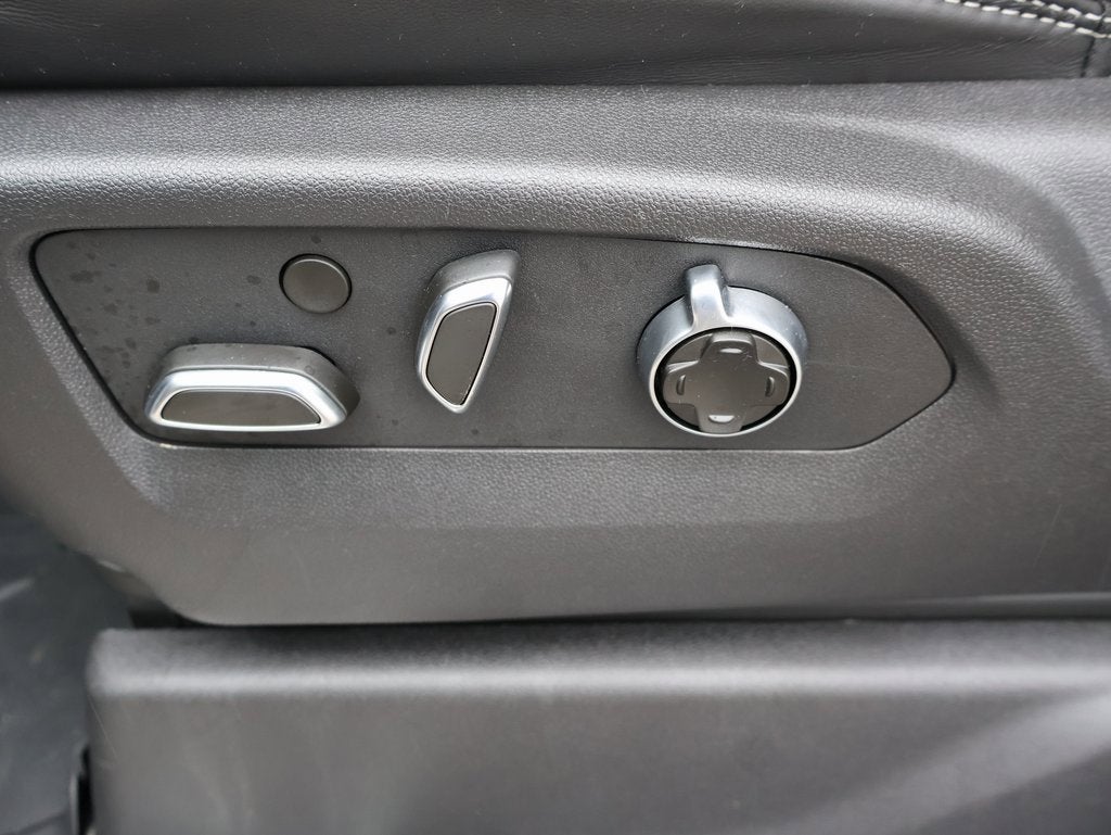 2025 GMC Sierra 3500 HD Denali Ultimate