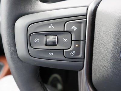 2025 GMC Sierra 3500 HD Denali Ultimate