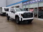 2025 GMC Sierra 3500 HD Denali Ultimate