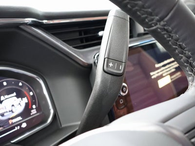 2025 GMC Sierra 3500 HD Denali Ultimate