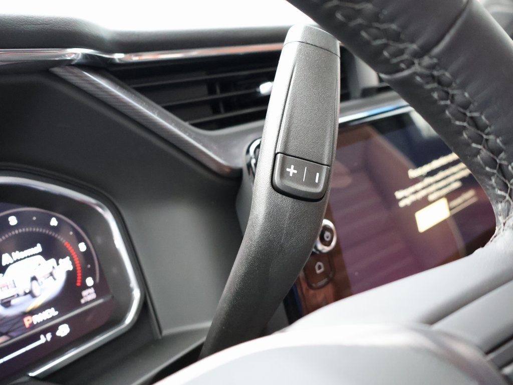 2025 GMC Sierra 3500 HD Denali Ultimate