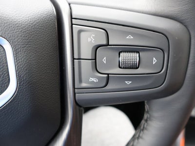 2025 GMC Sierra 3500 HD Denali Ultimate