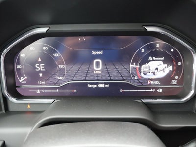 2025 GMC Sierra 3500 HD Denali Ultimate