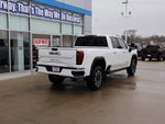 2025 GMC Sierra 3500 HD Denali Ultimate