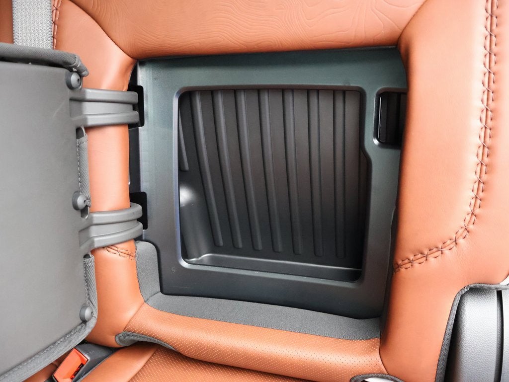 2025 GMC Sierra 3500 HD Denali Ultimate