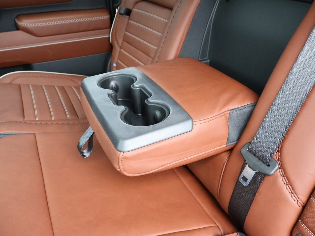 2025 GMC Sierra 3500 HD Denali Ultimate