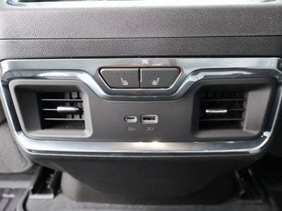 2025 GMC Sierra 3500 HD Denali Ultimate