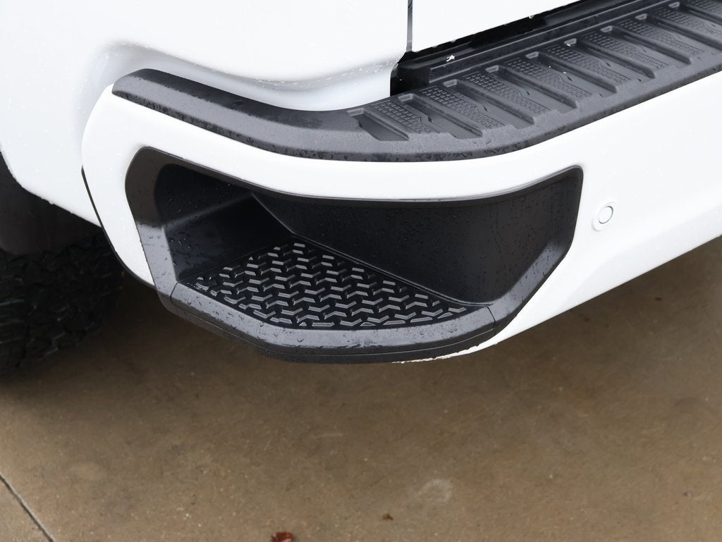 2025 GMC Sierra 3500 HD Denali Ultimate