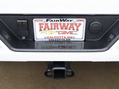 2025 GMC Sierra 3500 HD Denali Ultimate