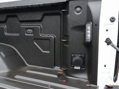 2025 GMC Sierra 3500 HD Denali Ultimate