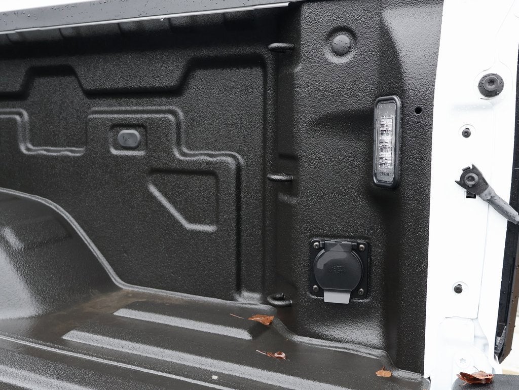 2025 GMC Sierra 3500 HD Denali Ultimate