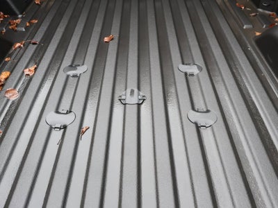 2025 GMC Sierra 3500 HD Denali Ultimate