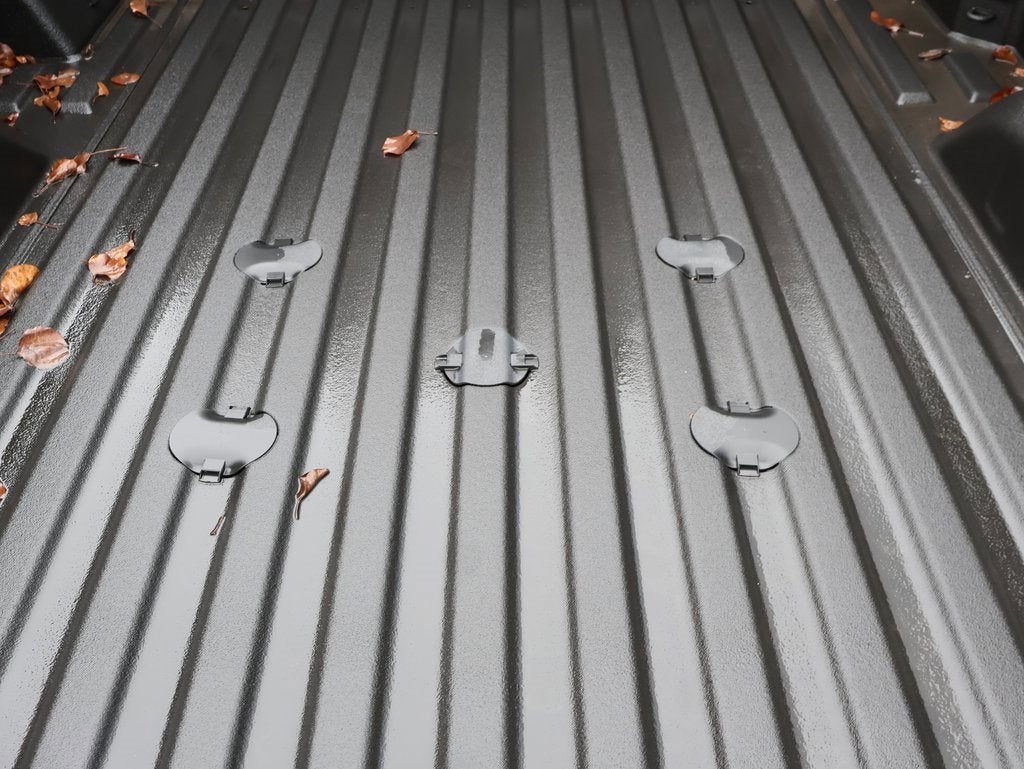 2025 GMC Sierra 3500 HD Denali Ultimate